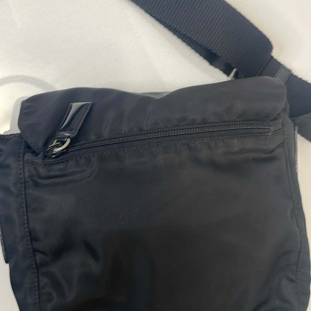 Prada crossbody - Picture 10 of 17